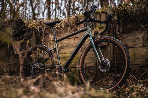 Ribble Gravel AL Pro scheda tecnica e recensioni